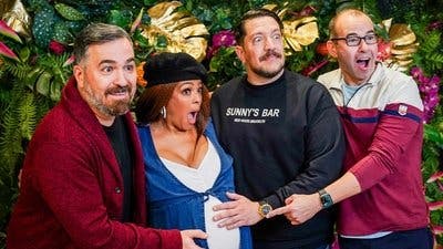 Assistir Tirando a Maior Onda Temporada 10 Episódio 12 Online em HD
