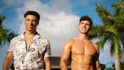 Assistir Brincando com Fogo Temporada 2 Episódio 1 Online em HD