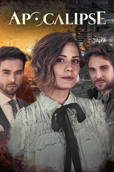 Assistir Apocalipse Temporada 1 Episódio 2 Online em HD