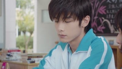 Assistir Minha Juventude Temporada 1 Episódio 3 Online em HD