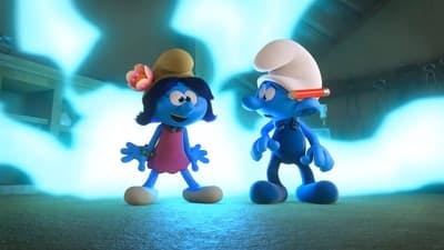 Assistir Os Smurfs Temporada 2 Episódio 43 Online em HD