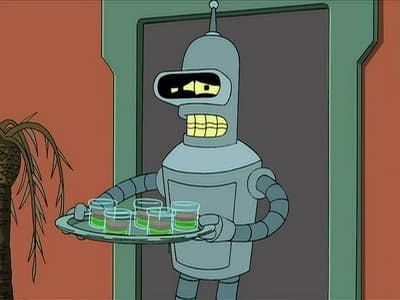 Assistir Futurama Temporada 4 Episódio 11 Online em HD