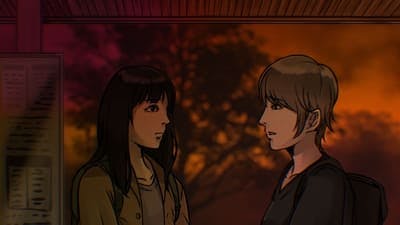 Assistir Yamishibai: Japanese Ghost Stories Temporada 10 Episódio 11 Online em HD