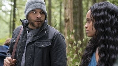 Assistir Siren Temporada 3 Episódio 6 Online em HD