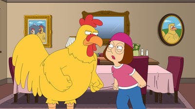 Assistir Uma Família da Pesada Temporada 23 Episódio 5 Online em HD