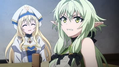 Assistir GOBLIN SLAYER Temporada 2 Episódio 5 Online em HD