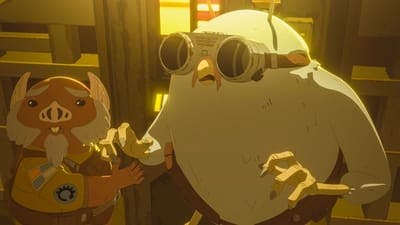 Assistir Star Wars: A Resistência Temporada 2 Episódio 6 Online em HD