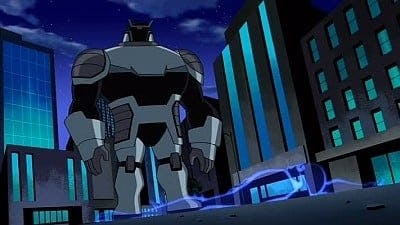 Assistir Ben 10: Supremacia Alienígena Temporada 2 Episódio 15 Online em HD