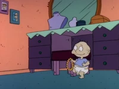 Assistir Rugrats: Os Anjinhos Temporada 2 Episódio 32 Online em HD