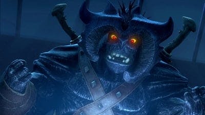 Assistir Caçadores de Trolls Temporada 1 Episódio 12 Online em HD