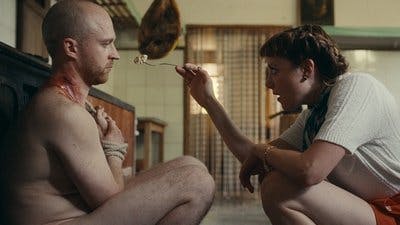 Assistir Kleo Temporada 1 Episódio 3 Online em HD
