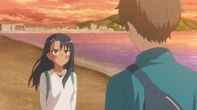 Assistir DON’T TOY WITH ME, MISS NAGATORO Temporada 2 Episódio 12 Online em HD