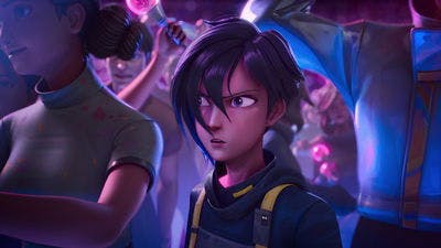 Assistir Tokyo Override Temporada 1 Episódio 4 Online em HD