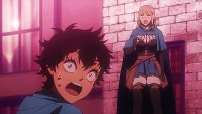 Assistir Black Clover Temporada 1 Episódio 126 Online em HD