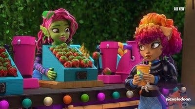 Assistir Monster High Temporada 2 Episódio 26 Online em HD