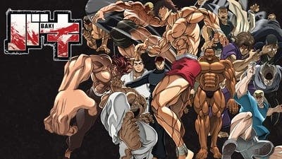 Assistir Baki – O Campeão Temporada 3 Episódio 1 Online em HD