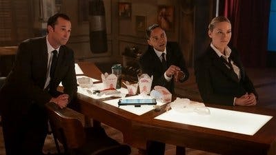 Assistir Leverage: Redemption Temporada 3 Episódio 2 Online em HD