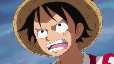 Assistir One Piece Temporada 21 Episódio 895 Online em HD