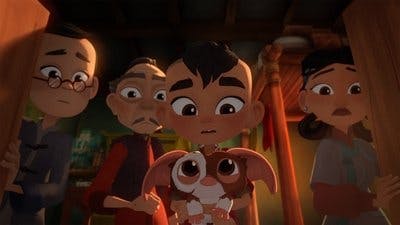 Assistir Gremlins: Segredos dos Mogwai Temporada 1 Episódio 1 Online em HD