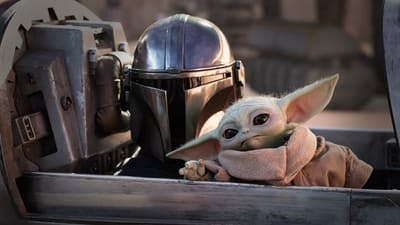 Assistir The Mandalorian Temporada 3 Episódio 2 Online em HD