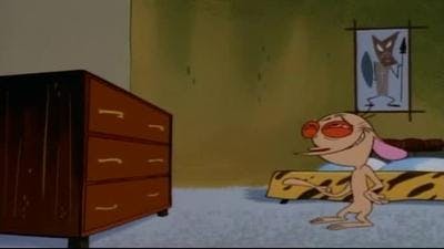 Assistir Ren e Stimpy Temporada 5 Episódio 5 Online em HD
