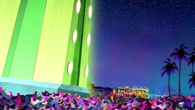Assistir Ben 10 Temporada 3 Episódio 49 Online em HD