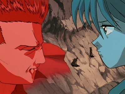 Assistir Yu Yu Hakusho Temporada 2 Episódio 41 Online em HD