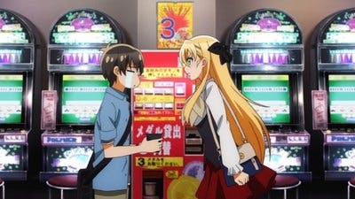 Assistir Gamers! Temporada 1 Episódio 4 Online em HD