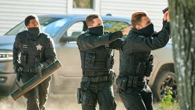 Assistir Chicago P.D.: Distrito 21 Temporada 8 Episódio 1 Online em HD
