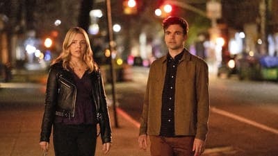 Assistir The Other Two Temporada 2 Episódio 1 Online em HD