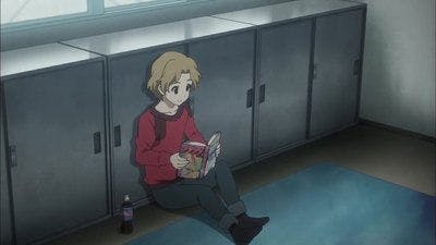 Assistir Kokoro Connect Temporada 1 Episódio 13 Online em HD
