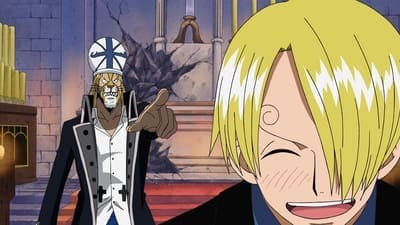 Assistir One Piece Temporada 10 Episódio 358 Online em HD