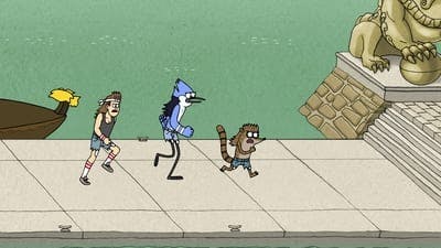 Assistir Apenas um Show Temporada 6 Episódio 27 Online em HD