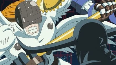 Assistir Digimon Adventure Temporada 1 Episódio 46 Online em HD