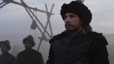 Assistir Ascensão: Império Otomano Temporada 1 Episódio 3 Online em HD