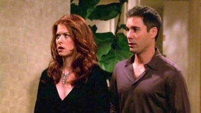 Assistir Will e Grace Temporada 7 Episódio 4 Online em HD