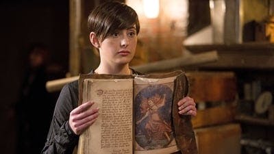 Assistir Grimm: Contos de Terror Temporada 5 Episódio 10 Online em HD