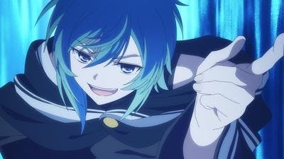 Assistir Kinsou no Vermeil: Gakeppuchi Majutsushi wa Saikyou no Yakusai to Mahou Sekai wo Tsuki Susumu Temporada 1 Episódio 12 Online em HD