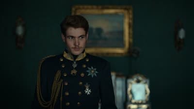 Assistir A Imperatriz Temporada 1 Episódio 5 Online em HD