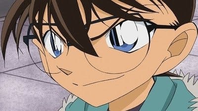 Assistir Detective Conan Temporada 1 Episódio 721 Online em HD
