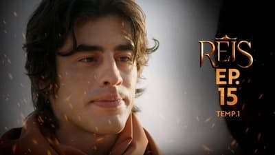 Assistir Reis Temporada 1 Episódio 15 Online em HD