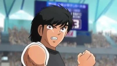 Assistir Captain Tsubasa Temporada 1 Episódio 15 Online em HD