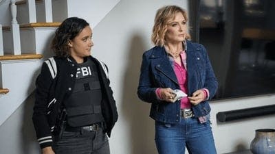 Assistir FBI: Os Mais Procurados Temporada 2 Episódio 3 Online em HD