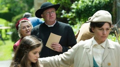 Assistir Padre Brown Temporada 1 Episódio 7 Online em HD