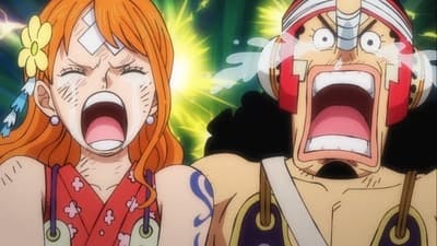 Assistir One Piece Temporada 21 Episódio 1031 Online em HD