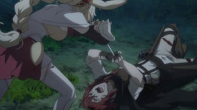 Assistir Rokka ~Braves of the Six Flowers~ Temporada 1 Episódio 11 Online em HD