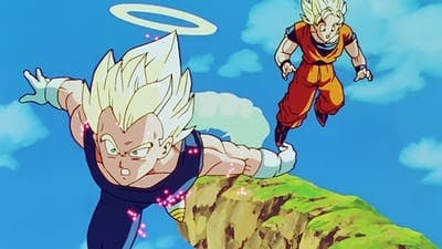 Assistir Dragon Ball Z Kai Temporada 6 Episódio 16 Online em HD