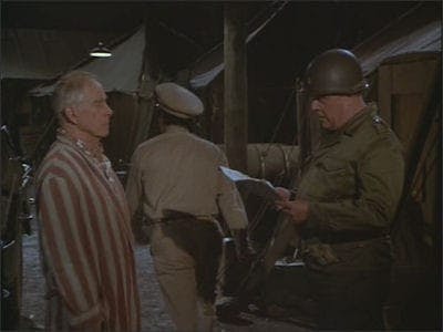 Assistir M*A*S*H Temporada 8 Episódio 25 Online em HD