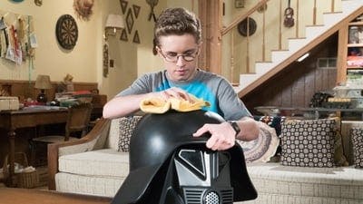 Assistir Os Goldbergs Temporada 5 Episódio 21 Online em HD