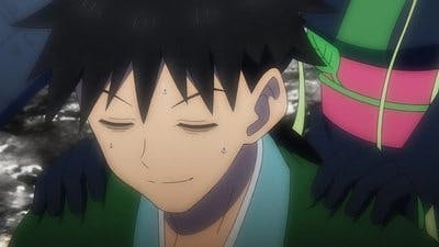 Assistir Sengoku Youko Temporada 2 Episódio 17 Online em HD